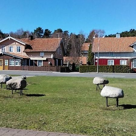 Butas Prie Mariu Juodkrantė Exterior foto